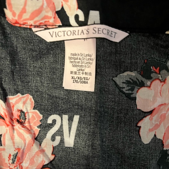 Victoria secret Pj set - Picture 2 of 2